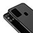 Funda Dura Plastico Rigida Carcasa Mate M01 para Samsung Galaxy M31 Prime Edition