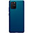 Funda Dura Plastico Rigida Carcasa Mate M01 para Samsung Galaxy S10 Lite