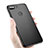 Funda Dura Plastico Rigida Carcasa Mate M01 para Xiaomi Mi 8 Lite