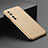 Funda Dura Plastico Rigida Carcasa Mate M01 para Xiaomi Mi Note 10 Lite