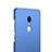 Funda Dura Plastico Rigida Carcasa Mate M01 para Xiaomi Redmi Note 4 Standard Edition