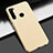 Funda Dura Plastico Rigida Carcasa Mate M01 para Xiaomi Redmi Note 8