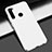 Funda Dura Plastico Rigida Carcasa Mate M01 para Xiaomi Redmi Note 8