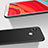 Funda Dura Plastico Rigida Carcasa Mate M01 para Xiaomi Redmi S2