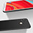 Funda Dura Plastico Rigida Carcasa Mate M01 para Xiaomi Redmi S2