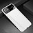 Funda Dura Plastico Rigida Carcasa Mate M02 para Apple iPhone 11