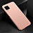 Funda Dura Plastico Rigida Carcasa Mate M02 para Huawei P40 Lite