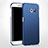 Funda Dura Plastico Rigida Carcasa Mate M02 para Samsung Galaxy S6 Edge SM-G925