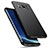 Funda Dura Plastico Rigida Carcasa Mate M02 para Samsung Galaxy S8 Plus