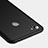 Funda Dura Plastico Rigida Carcasa Mate M02 para Xiaomi Redmi Note 5A High Edition