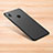 Funda Dura Plastico Rigida Carcasa Mate M02 para Xiaomi Redmi Note 7 Pro