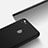 Funda Dura Plastico Rigida Carcasa Mate M02 para Xiaomi Redmi Y1