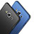 Funda Dura Plastico Rigida Carcasa Mate M03 para Samsung Galaxy A5 Duos SM-500F