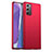 Funda Dura Plastico Rigida Carcasa Mate M03 para Samsung Galaxy Note 20 5G