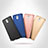 Funda Dura Plastico Rigida Carcasa Mate M03 para Samsung Galaxy Note 3 N9000