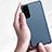 Funda Dura Plastico Rigida Carcasa Mate M04 para Samsung Galaxy S21 Plus 5G