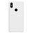 Funda Dura Plastico Rigida Carcasa Mate M04 para Xiaomi Mi Mix 3