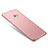 Funda Dura Plastico Rigida Carcasa Mate M05 para Xiaomi Mi Note 2 Special Edition