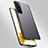 Funda Dura Plastico Rigida Carcasa Mate M06 para Samsung Galaxy S22 5G