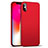 Funda Dura Plastico Rigida Carcasa Mate M15 para Apple iPhone Xs