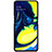 Funda Dura Plastico Rigida Carcasa Mate P01 para Samsung Galaxy A80
