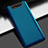 Funda Dura Plastico Rigida Carcasa Mate P01 para Samsung Galaxy A90 4G