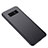 Funda Dura Plastico Rigida Carcasa Mate P01 para Samsung Galaxy Note 8