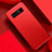 Funda Dura Plastico Rigida Carcasa Mate P01 para Samsung Galaxy Note 8 Duos N950F
