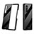 Funda Dura Plastico Rigida Carcasa Mate P01 para Samsung Galaxy Z Fold3 5G