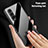 Funda Dura Plastico Rigida Carcasa Mate P01 para Samsung Galaxy Z Fold3 5G