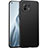 Funda Dura Plastico Rigida Carcasa Mate P01 para Xiaomi Mi 11 5G