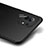 Funda Dura Plastico Rigida Carcasa Mate P01 para Xiaomi Mi 11 Lite 5G