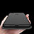 Funda Dura Plastico Rigida Carcasa Mate P01 para Xiaomi Mi Mix 3