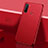 Funda Dura Plastico Rigida Carcasa Mate P01 para Xiaomi Redmi Note 8