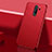 Funda Dura Plastico Rigida Carcasa Mate P01 para Xiaomi Redmi Note 8 Pro