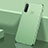 Funda Dura Plastico Rigida Carcasa Mate P01 para Xiaomi Redmi Note 8T