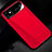 Funda Dura Plastico Rigida Carcasa Mate P02 para Apple iPhone 11