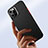Funda Dura Plastico Rigida Carcasa Mate P02 para Apple iPhone 12 Pro Max