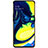 Funda Dura Plastico Rigida Carcasa Mate P02 para Samsung Galaxy A90 4G