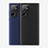 Funda Dura Plastico Rigida Carcasa Mate P02 para Samsung Galaxy S21 Ultra 5G