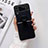 Funda Dura Plastico Rigida Carcasa Mate P02 para Samsung Galaxy Z Flip4 5G