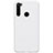 Funda Dura Plastico Rigida Carcasa Mate P02 para Xiaomi Redmi Note 8T