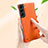 Funda Dura Plastico Rigida Carcasa Mate P04 para Samsung Galaxy S21 Plus 5G