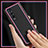 Funda Dura Plastico Rigida Carcasa Mate P06 para Samsung Galaxy Z Fold4 5G