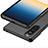 Funda Dura Plastico Rigida Carcasa Mate para Sony Xperia 10 III Lite