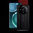 Funda Dura Plastico Rigida Carcasa Mate QK2 para Huawei Honor Magic4 5G