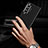 Funda Dura Plastico Rigida Carcasa Mate R08 para Samsung Galaxy Z Fold3 5G