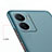 Funda Dura Plastico Rigida Carcasa Mate YK3 para OnePlus Nord N300 5G