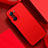 Funda Dura Plastico Rigida Carcasa Mate YK3 para Xiaomi Mi 11X Pro 5G