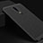 Funda Dura Plastico Rigida Carcasa Perforada para OnePlus 6T